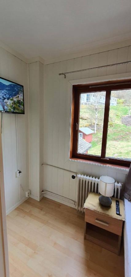 Voss Fjell Hotel Vossestrand Eksteriør billede