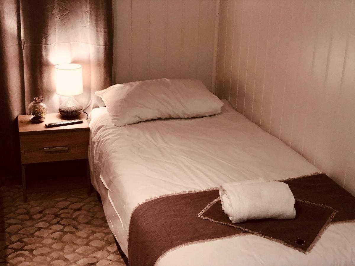 Voss Fjell Hotel Vossestrand Eksteriør billede