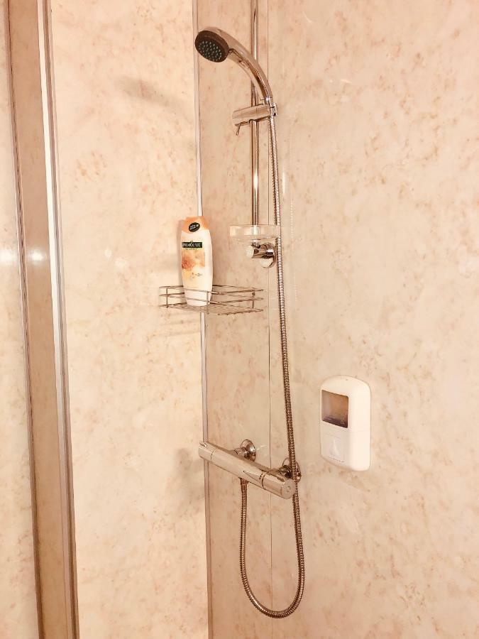 Voss Fjell Hotel Vossestrand Eksteriør billede